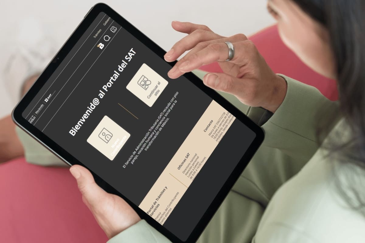 Cómo obtener tu RFC por primera vez si cumpliste 18 años