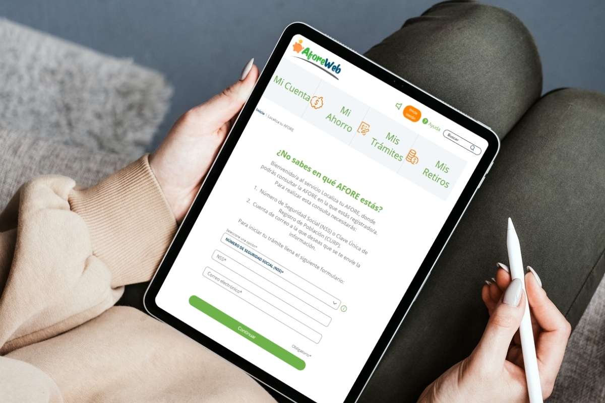 En qué AFORE estoy: cómo consultarlo 