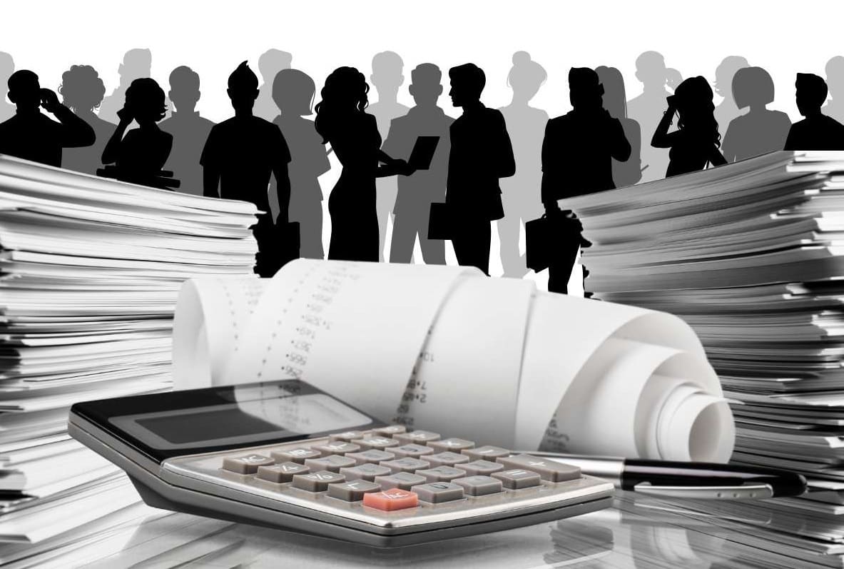 Regímenes fiscales para personas físicas 2025