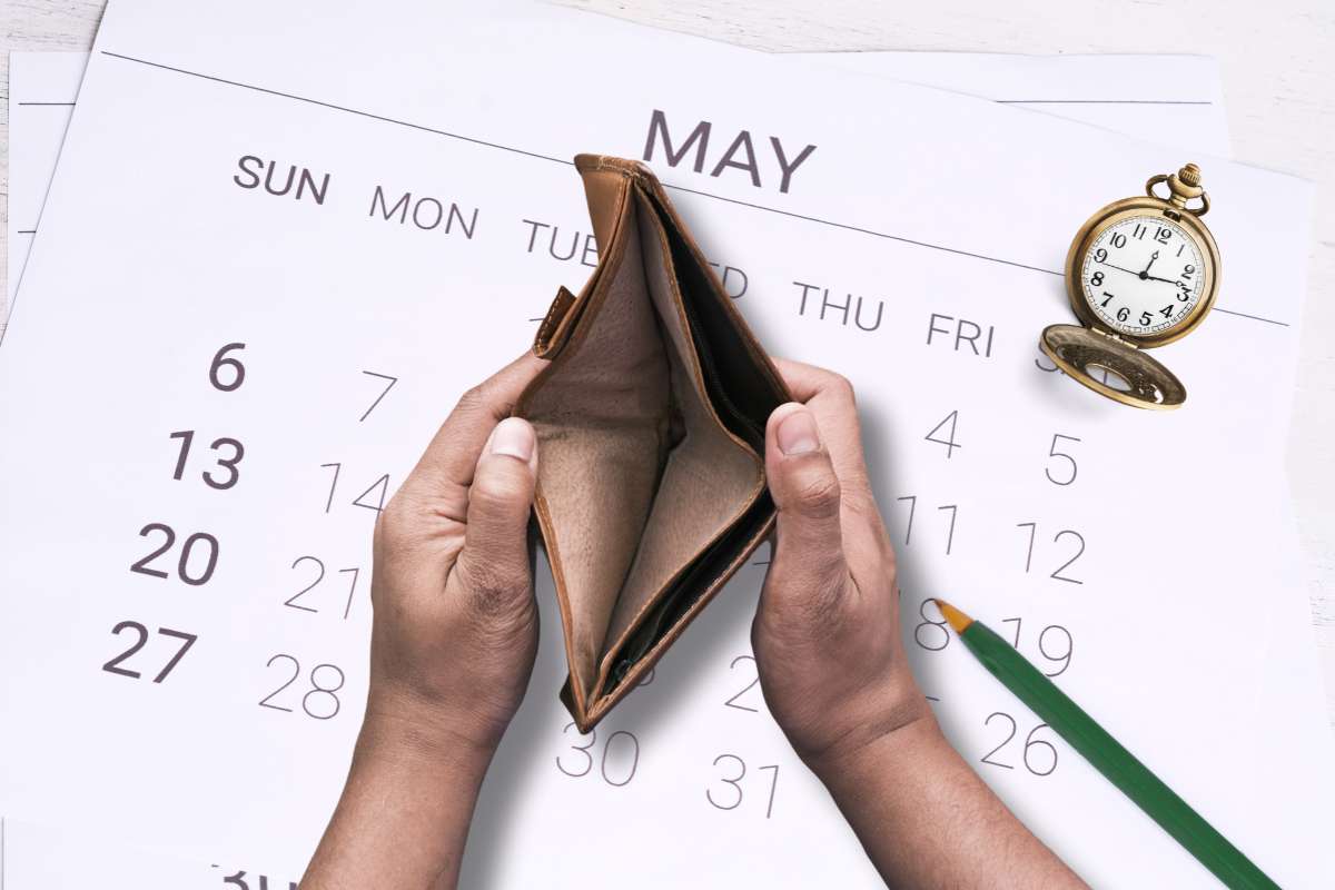 Qué hacer si no me pagaron utilidades 