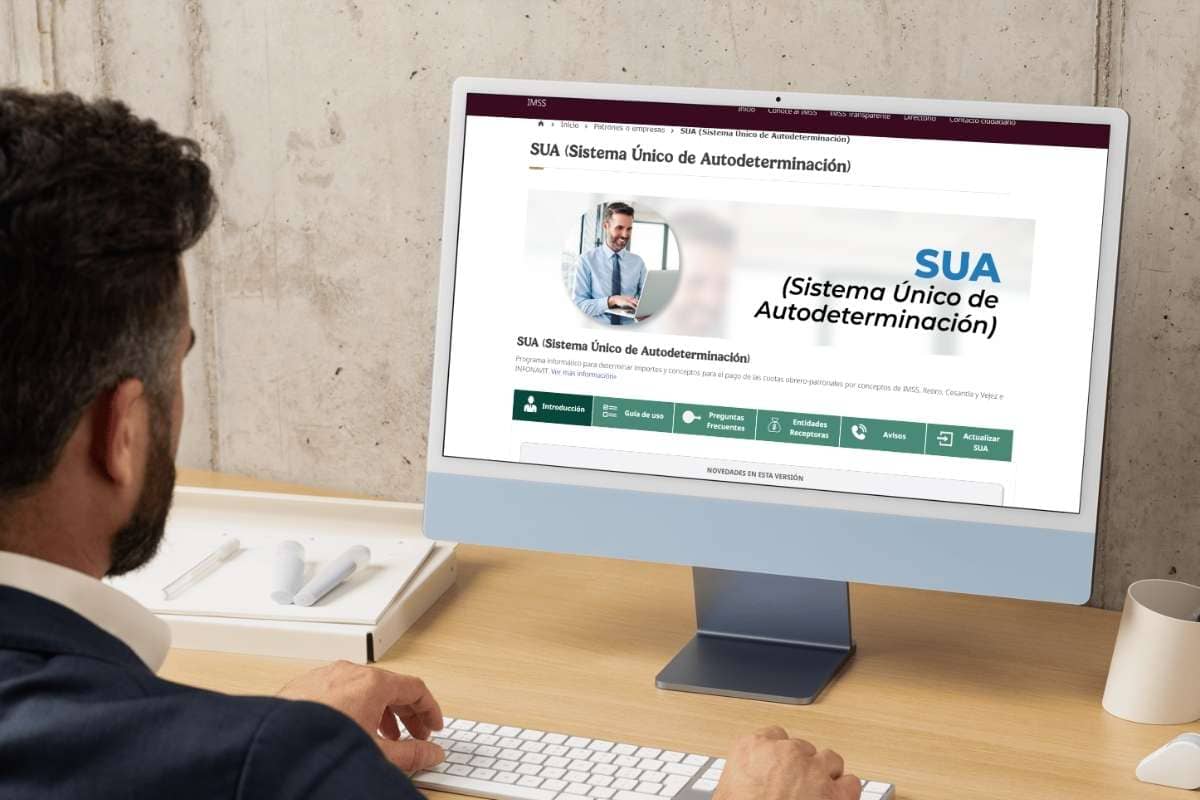 Qué es el SUA y para qué sirve