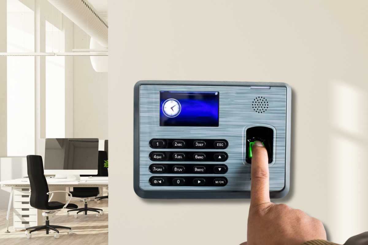 Control de asistencia laboral: mejores prácticas