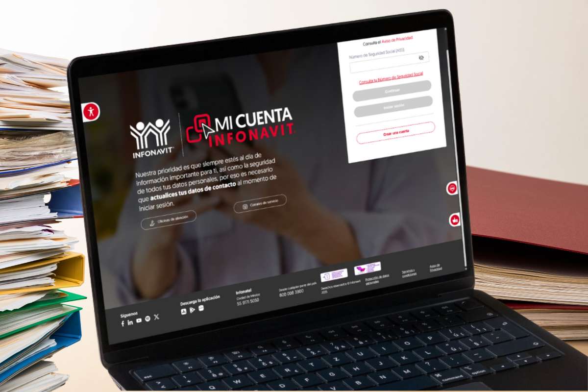 Puntos Infonavit 2025: cómo consultarlos y para qué sirven