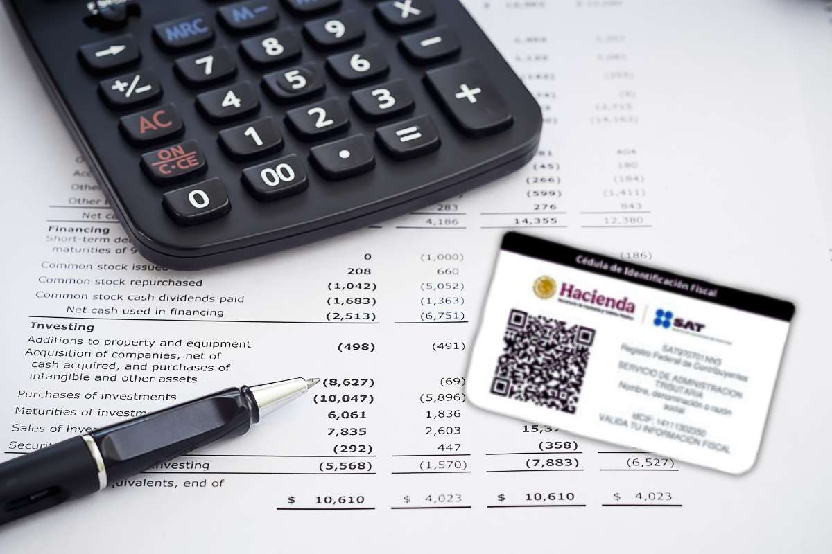 RFC genérico del SAT: cuándo utilizarlo 