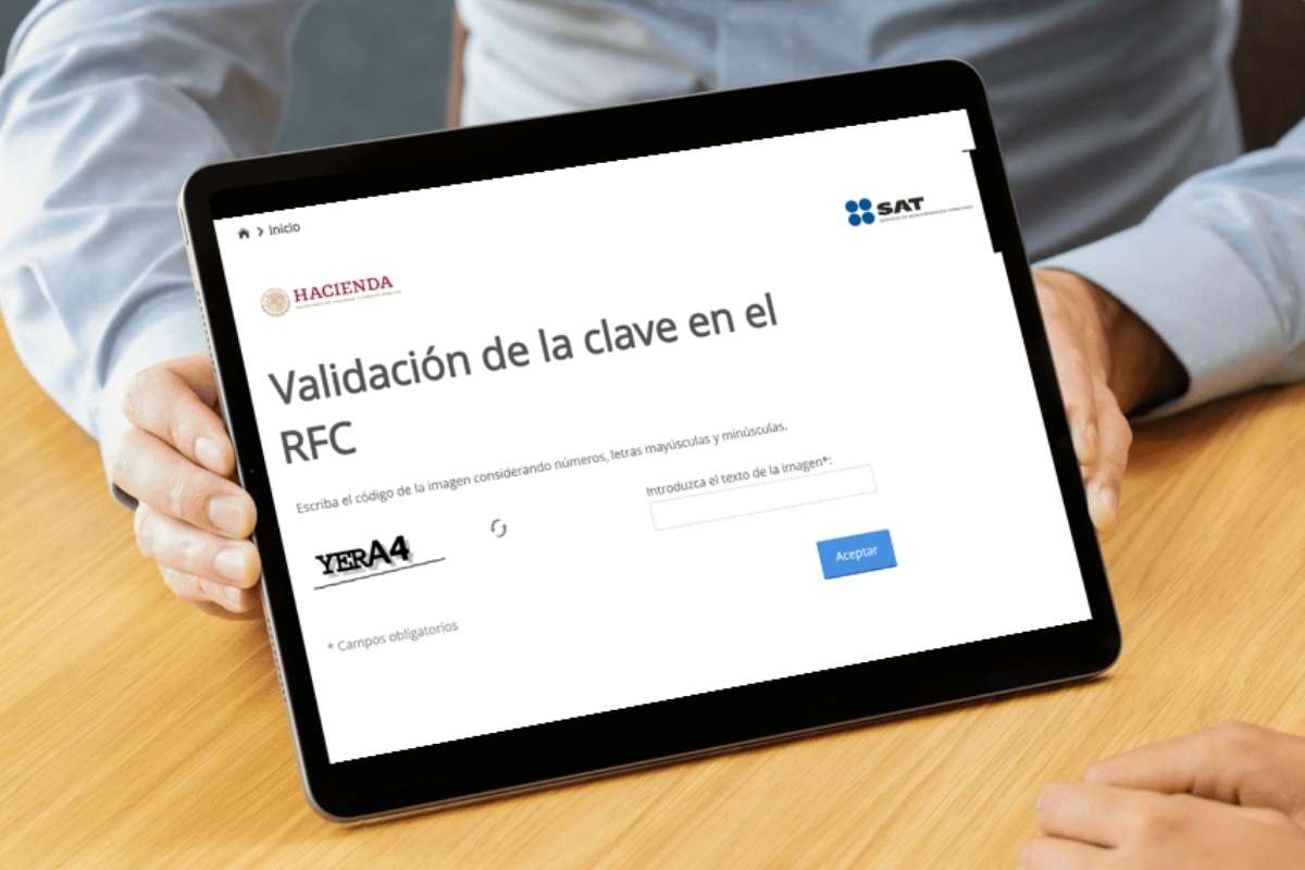 Qué es el IDCIF y para qué sirve 