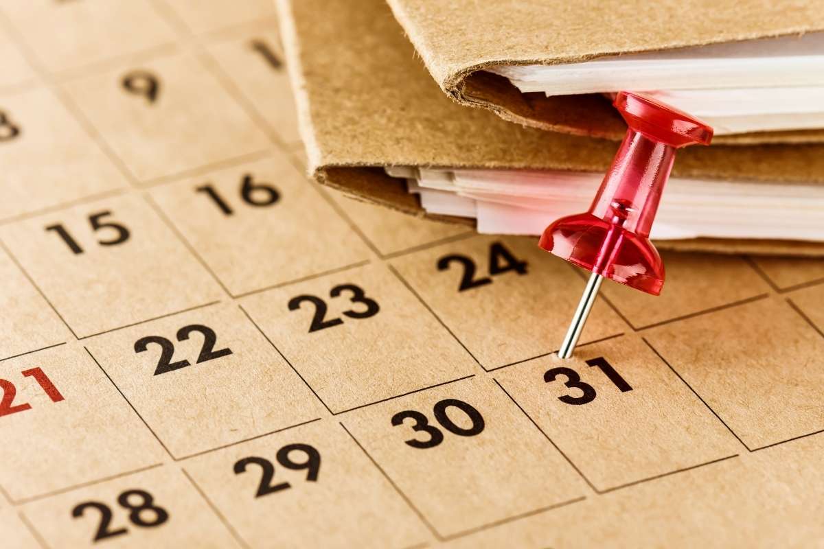 Calendario completo de días festivos oficiales 2026 en México 