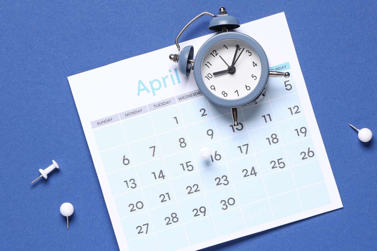 Obligaciones fiscales 2026: calendario completo